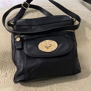 Emma Fox Crossbody